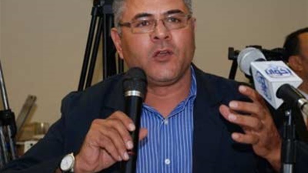  عيد: الإهمال الطبي للسجناء قتل عمد يوجب المحاكمة
