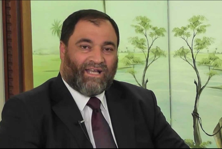  باسم خفاجي: العصيان المدني هو الحل