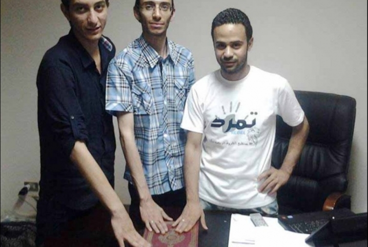  في ذكرى الانقلاب المشؤوم.. “تمرد” المخابراتية في طي النسيان