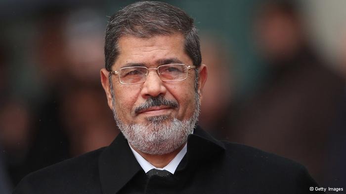  نجل الرئيس مرسي: الانقلاب يمنعنا من الزيارة للمرة العاشرة