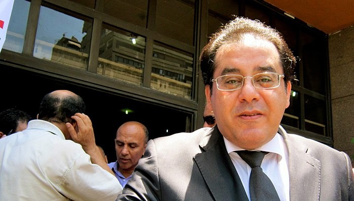  أيمن نور: 30 يونيو غضب موجه و3 يوليو “انقلاب”