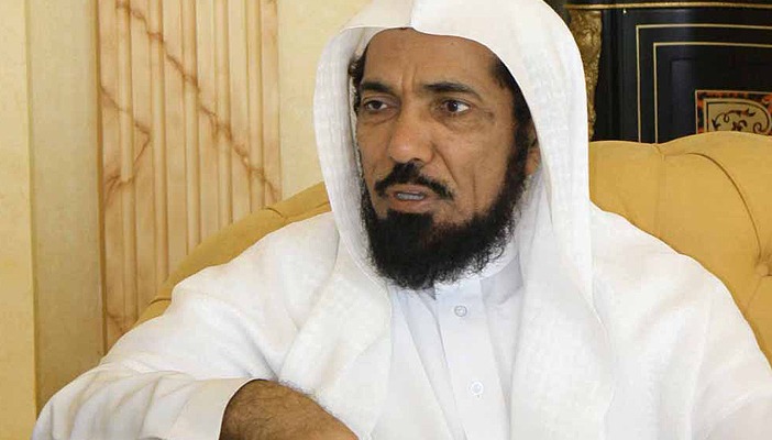  سلمان العودة: الدعاء على غير المسلمين بالهلاك مخالف للسُنة