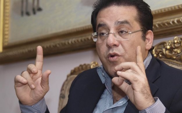  “نور”: الكتائب الإلكترونية التي تحدث عنها السيسي هدفها زيادة الانشقاقات