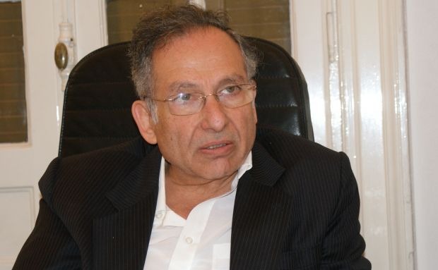  تعليق ممدوح حمزة على تحويل “التحرير” إلى فندق عالمي