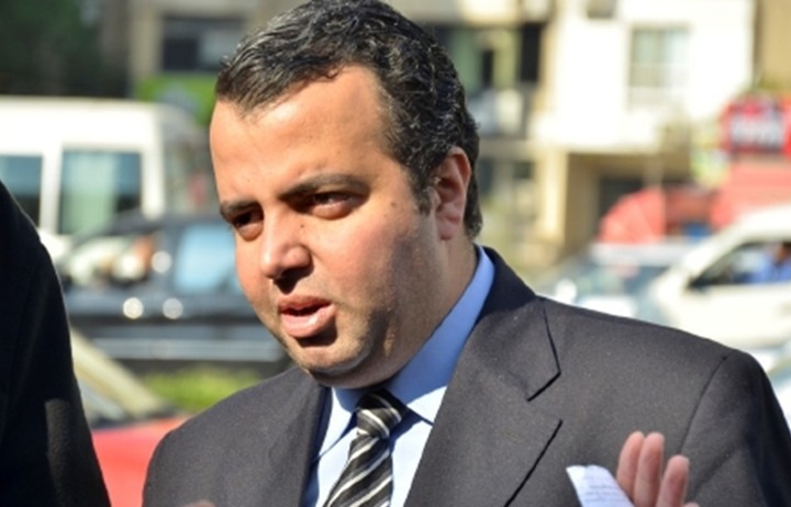  مصطفى النجار عن “تفجير المدينة”: كيف يصدق هؤلاء أنَّ إجرامهم تقرب لله؟