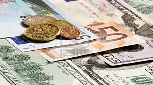 احتياطي النقد الأجنبي يواصل ارتفاعه للشهر التاسع على التوالي