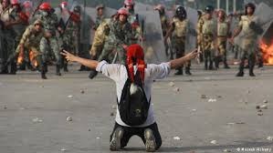  راديو فرنسا: الآمال التي حملتها ثورة يناير تبدَّدت بعد الانقلاب العسكري