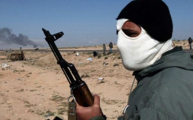  اختطاف 6 مصريين على يد جماعة مسلحة بليبيا