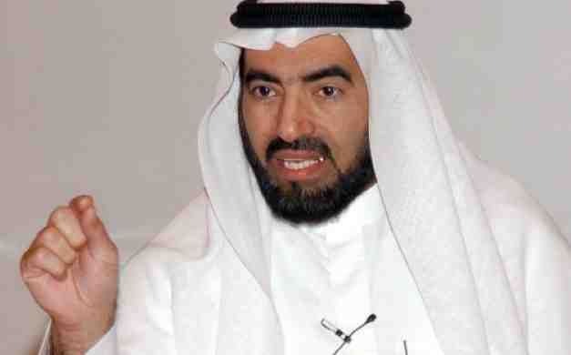  السويدان: “داعش” أكبر خطر يهدد الإسلام