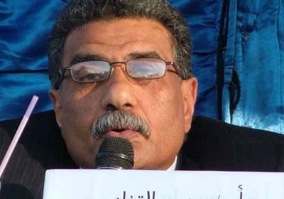  “القزاز”: كيف أشعر بالعيد والآلاف من أبناء وطنى في السجون