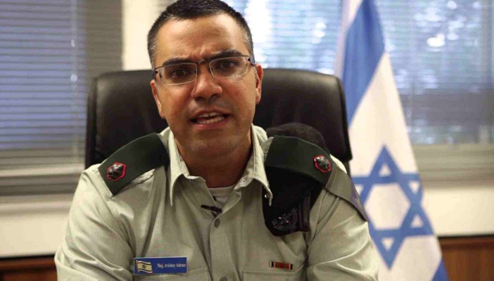  افيخاي ادرعي يهنئ المسلمين بالعيد.. ومغردون يرفضون التهنئة