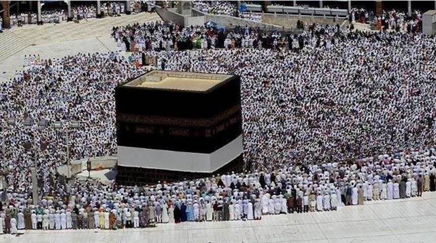  خطبة العيد في الحرم المكي: ويلٌ للداعشيين ومن وراءهم