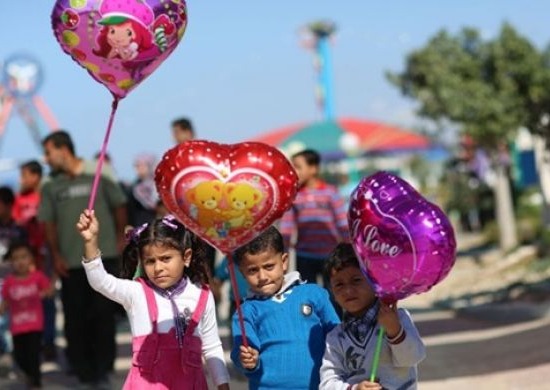  تعرف على حالة الطقس ثاني أيام العيد