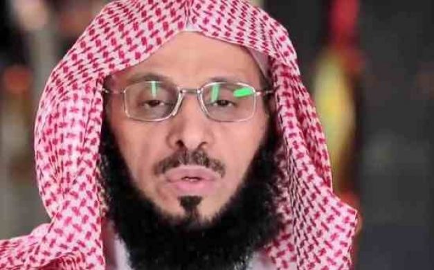  كيف علق عائض القرني على مقتل رجلين أسودين في أمريكا