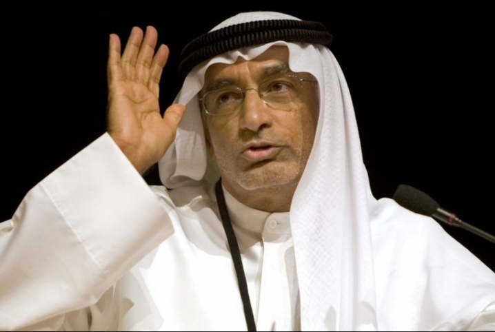  مستشار بن زايد: دونالد ترامب ينطلق من عدائه للمسلمين
