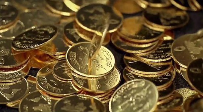  العملة الرسمية لتنظيم الدولة بسوريا.. تعرف عليها