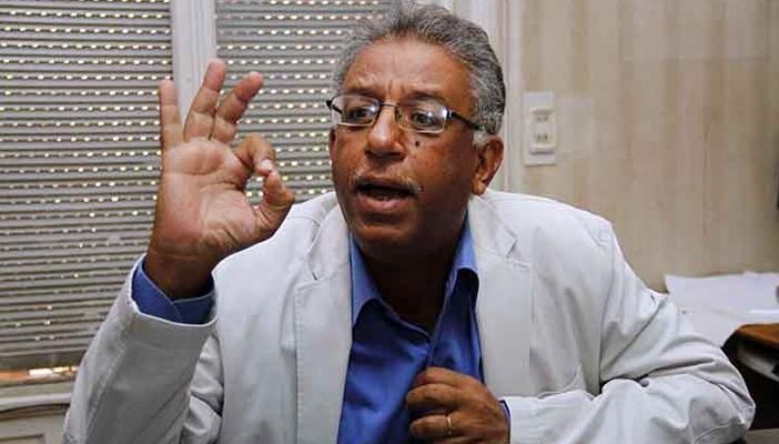  سيف الدولة: زيارة ‏سامح شكري‬ لدولة الاحتلال “مريبة ونادرة”