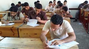 اليوم.. مؤتمر صحفي لطلاب الثانوية لبحث تداعيات ” ازمة التسريبات”