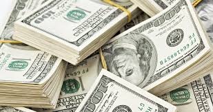 تعرف علي سعر صرف الدولار في السوق السوداء اليوم الاثنين