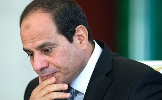  صهاينة يدعون لمعاقبة نتنياهو “المتطرف” ودولة السيسي تزحف لنيل رضاه