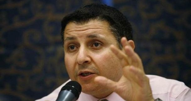  تعليقًا على زيارة “شكري” للصهاينة.. البرعي: “يا خسارة جزمتك في عكاشة يا كمال”