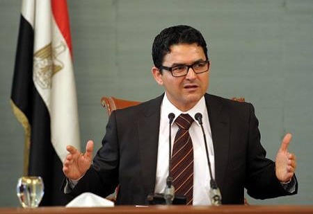  محسوب: كوارث السيسي تؤكد أن الانقلاب كان على مصر