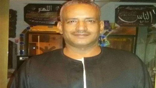  السجن 7 سنوات للضابط المتهم بقتل طلعت شبيب