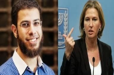  حزب النور مبررًا لقاء “بكار بليفني”: كان بصفته طالبا وليس قيادياً