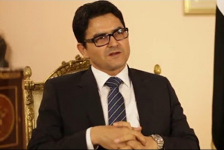  محسوب: مصر مع الانقلاب أسوأ مما كانت علي في عهد مبارك