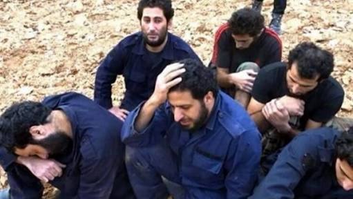  بالأسماء.. مسلحون يختطفون 5 عمال مصريين في ليبيا للمرة الثانية