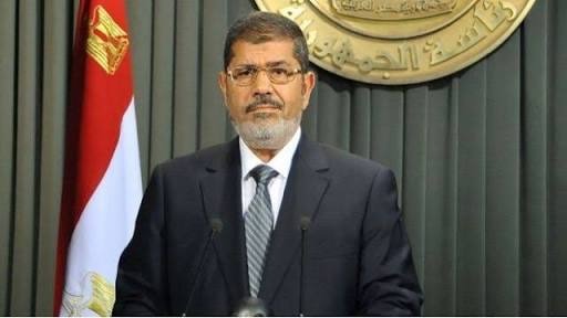  الإدارية العليا ترفض إلغاء الاحكام الهزلية ضد الرئيس مرسي