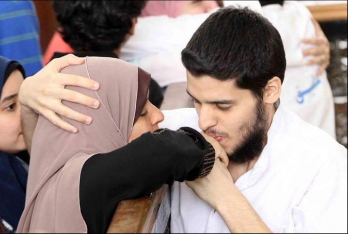  منظمة “موتيتور” تدين الإهمال الطبي لطالب بسجن العقرب