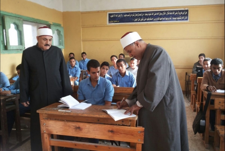  غدًا.. الإعلان رسميًا عن نتيجة الثانوية الإزهرية