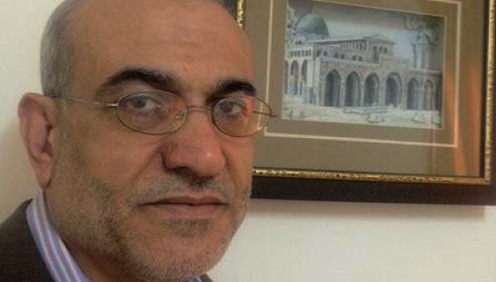  الزعاترة: بوتين يبكي على ضحايا نيس ويقتل أبرياء سوريا