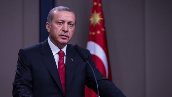  أردوغان: لن نستأذن أحدًا فى محاكمة الانقلابيين