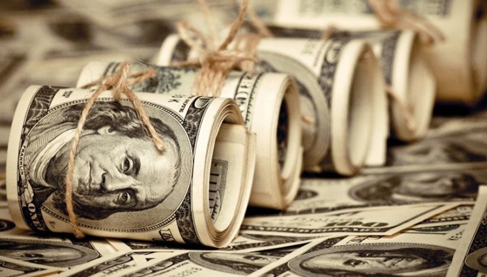  تعرف إلى سعر الدولار في السوق السوداء اليوم الأحد