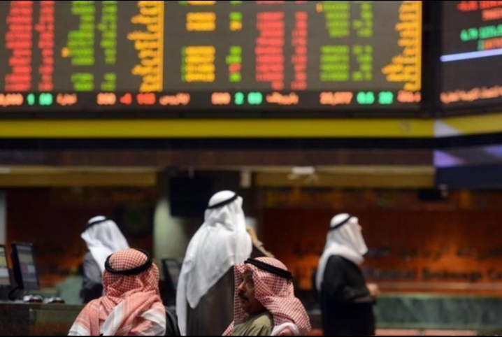 البورصات العربية ترتفع إثر فشل محاولة الانقلاب في تركيا