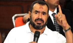  بعد تدهور صحته.. نقل صلاح سلطان إلى مستشفى ليمان طرة