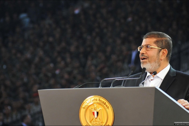  مواقف رسمية انتصر فيها مرسي على السيسي..أهمها الحرب على سوريا