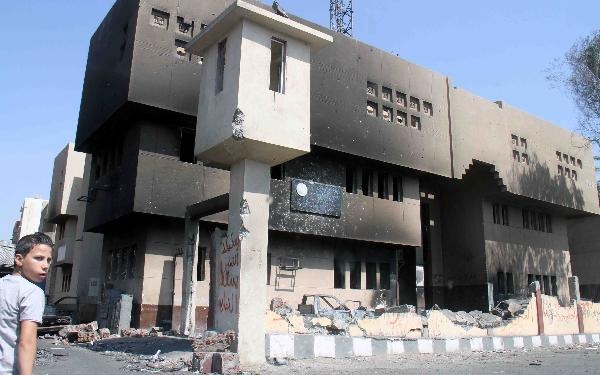  اليوم.. محاكمة 156 في هزلية “أحداث كرداسة”