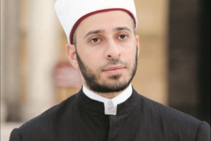  بأمر قائد الانقلاب.. أسامة الأزهري مشرف على كل المؤسسات الدينية