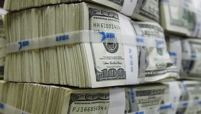  تعرف علي سعر صرف الدولار في السوق السوداء اليوم