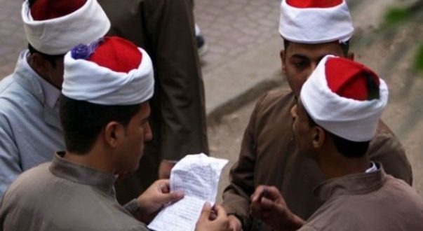  7 أغسطس.. بدء تنسيق طلاب الثانوية الأزهرية ولمدة أسبوع