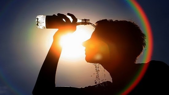  أخبار الطقس ودرجات الحرارة غدا الخميس