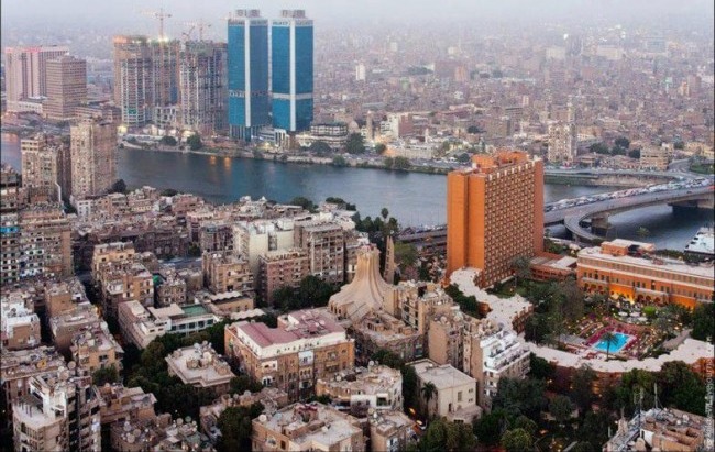  الأرصاد: غدا الطقس معتدل والعظمى بالقاهرة ٣٥