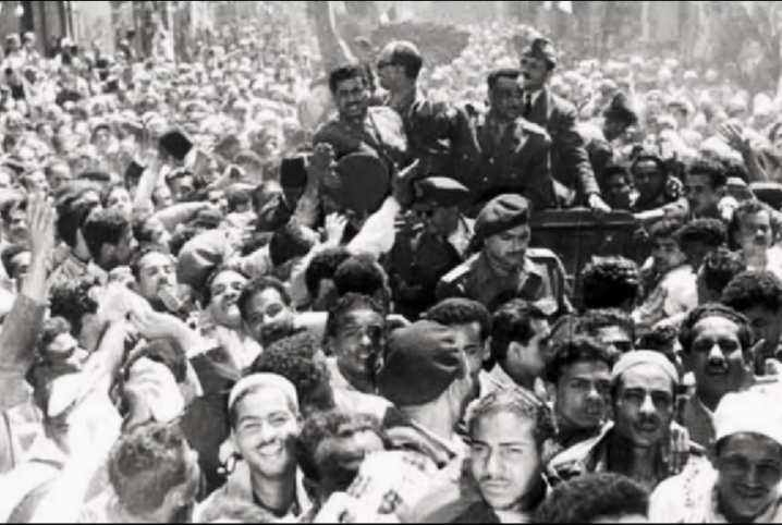  كيف انحرفت ثورة 23 يوليو عن مسارها؟