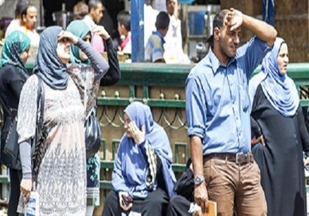  موجة حارة جديدة تضرب البلاد خلال الـ 72 ساعة القادمة