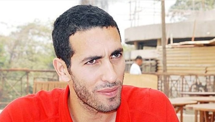  قضاء الانقلاب يطعن على حكم إلغاء التحفظ على أموال أبوتريكة