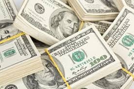 تعرف إلى أسعار الدولار في السوق السوداء اليوم الإثنين