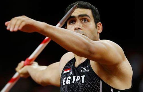  مصر السيسي تستبعد بطلا أولمبيا من “ري ودي جانيرو”